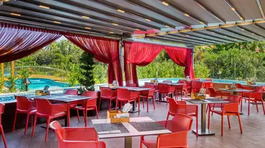 Club Mega Saray