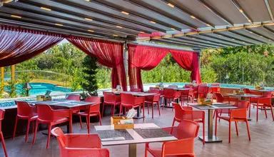 Club Mega Saray