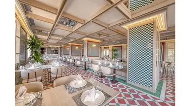 Club Mega Saray