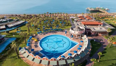 Club Mega Saray