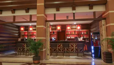 Club Mega Saray