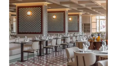 Club Mega Saray
