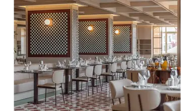 Club Mega Saray