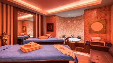Club Mega Saray