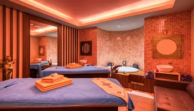 Club Mega Saray