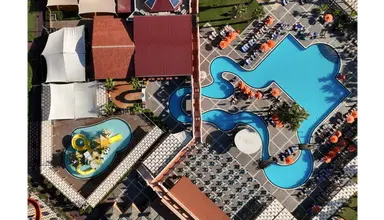 Club Mega Saray