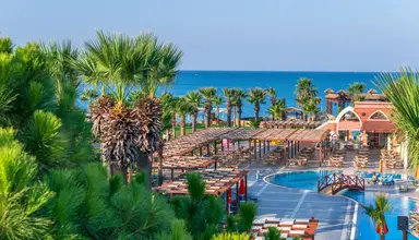 Club Mega Saray