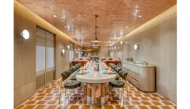 Club Mega Saray