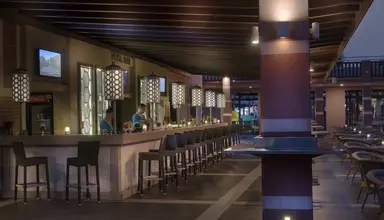 Club Mega Saray