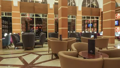Club Mega Saray
