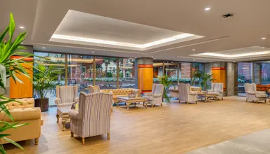 Club Mega Saray