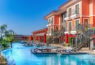 Club Mega Saray