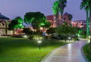 Club Mega Saray