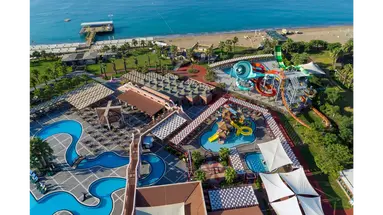 Club Mega Saray