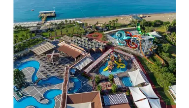 Club Mega Saray