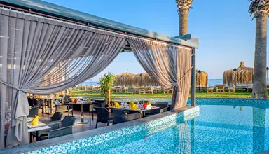 Club Mega Saray