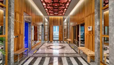 Club Mega Saray