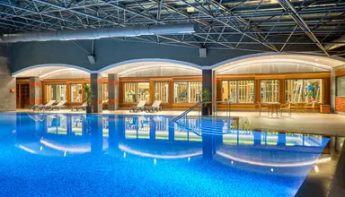Club Mega Saray