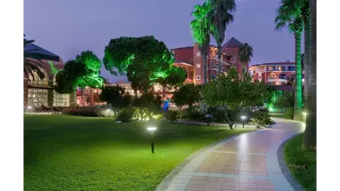 Club Mega Saray