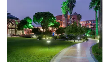 Club Mega Saray