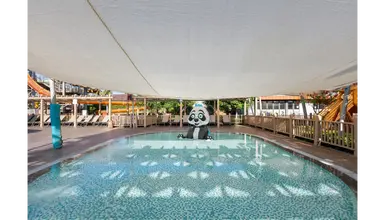 Club Mega Saray