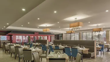 Club Mega Saray