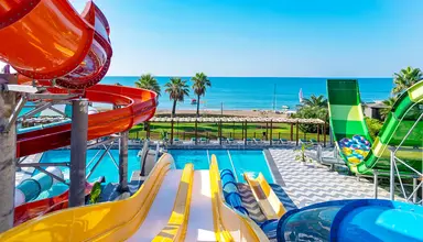 Club Mega Saray