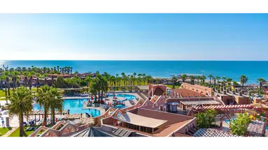 Club Mega Saray