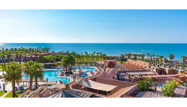 Club Mega Saray