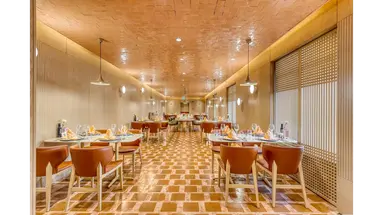 Club Mega Saray