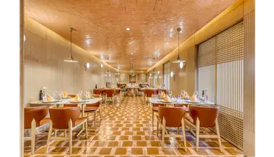 Club Mega Saray