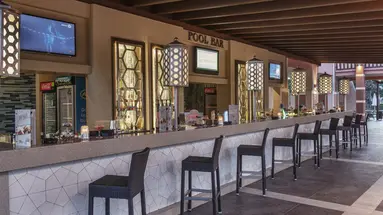 Club Mega Saray