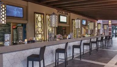 Club Mega Saray