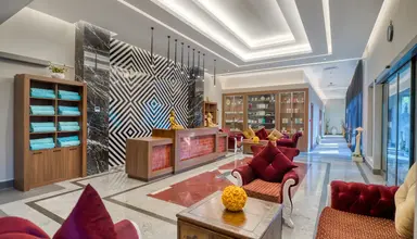 Club Mega Saray