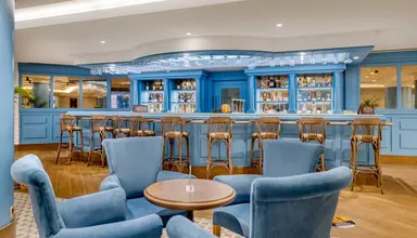 Club Mega Saray