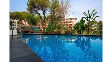 Club Mega Saray