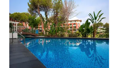 Club Mega Saray