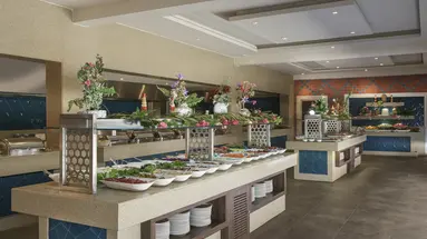 Club Mega Saray