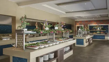Club Mega Saray