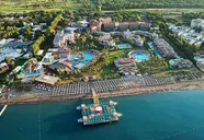 Club Mega Saray