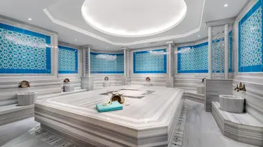 Club Mega Saray