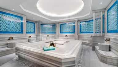 Club Mega Saray