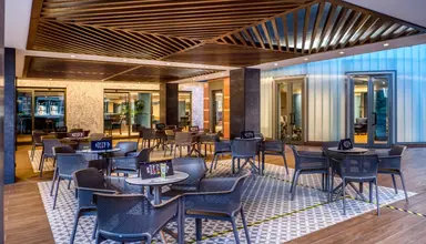 Club Mega Saray