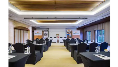 Club Mega Saray