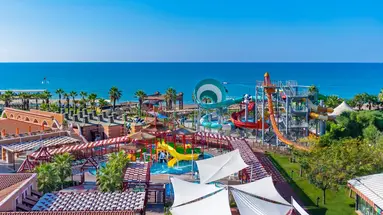 Club Mega Saray