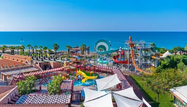 Club Mega Saray