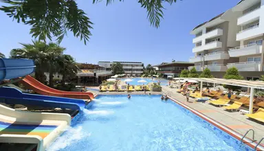 Club Mermaid Village