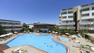Club Mermaid Village