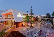 Club Mermaid Village