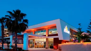 Club Mermaid Village
